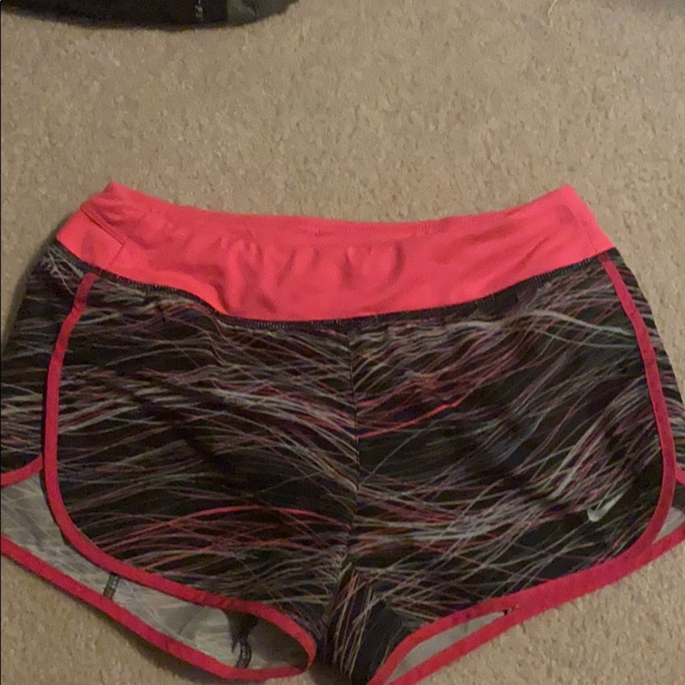 nike shorts